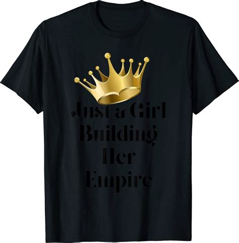 Unleash Your Inner Royal with Empire Shirts – Shop Now